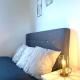 High-rise 2bed with balcony and water view, Manchester - Zdjęcie 6