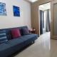 Shore Residences - 1BR Breezy Home Near the Sea, Manila - Fotografie 1