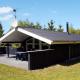 6 person holiday home in Fjerritslev-By Traum