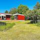 6 person holiday home in Nykøbing Sj-By Traum