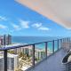 HYDE 2BR Panoramic Oceanview - No Resort Fees & Free Parking Exclusive to This Unit Hollywood - Fotografie 4
