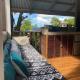 Cozy 2 bedroom Unit, Free gym use, Kitchenette, El Nido (foto 2)