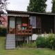 Boutique Bungalow in Insel Poel with terrace