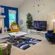 Beautiful Townhome, 11 minutes to Downtown, KCMO., Kansas City - Foto 8