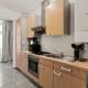 3-BR I 5min to U1 Vorgartenstraße I For Groups up to 8, Wien - Foto 10