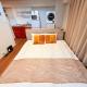 NC-302Yamanote Line shinjuku 高田馬場 5mins walk Hostel! 高速Wi-fi! Waseda, Tokio - Fotografie 2