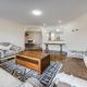 Spacious Holiday Home in a Superb Location, Окленд - Фото 9