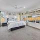 Spacious Holiday Home in a Superb Location, Окленд - Фото 10