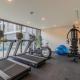 C231 Brand-New 1BR Prime Spot Pool&Gym Near Beach, Laguna Phuket - Fotografie 8