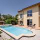 Villa in Limoux with Private Pool & Mountain Views, Limoux (fotografie 6)