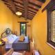 Villa in Sibillini Park near Adriatic Coast, SantʼAngelo in Pontano (fotografie 4)
