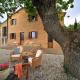 Villa in Sibillini Park near Adriatic Coast, SantʼAngelo in Pontano (fotografie 6)