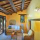 Villa in Sibillini Park near Adriatic Coast, SantʼAngelo in Pontano