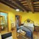 Villa in Sibillini Park near Adriatic Coast, SantʼAngelo in Pontano (fotografie 10)