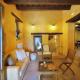 Villa in Sibillini Park near Adriatic Coast, SantʼAngelo in Pontano (fotografie 8)
