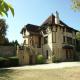 Elegant Mansion Stay in Belvès - Foto 8