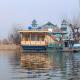Tehran House boat Srinagar - Foto 1