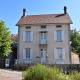 Mansion in Martigny with Heated Pool & Vineyards, Martigny-le-Comte (fotografie 7)