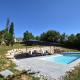 Mansion in Martigny with Heated Pool & Vineyards, Martigny-le-Comte (fotografie 8)