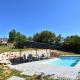 Mansion in Martigny with Heated Pool & Vineyards, Martigny-le-Comte (fotografie 9)