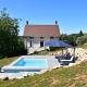 Mansion in Martigny with Heated Pool & Vineyards, Martigny-le-Comte