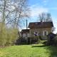 Cottage in France with Garden near Lake, Montaron