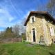 Cottage in France with Garden near Lake, Montaron (photo 4)