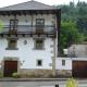 Casa Rural Janet, Izalzu