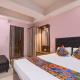 FabHotel Deep, Salua (fotografie 4)