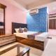 FabHotel Deep, Salua (fotografie 7)