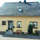 Cozy Apartment with Private Garden in Nisterau, Lautzenbrücken
