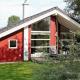 8 person holiday home in Großenbrode