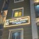 Hotel Legacy Grand - Rooms & Suites - Near AIG Hospital