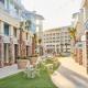 Wild Dunes Resort - Residences at Sweetgrass, Isle of Palms - Fotografie 1