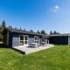 8 person holiday home in Løkken