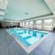 La Quinta Inn & Suites by Wyndham Mount Laurel Moorestown, Mount Laurel (fotografie 10)