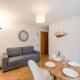 Apartment in Port-en-Bessin near Seashore, Port-en-Bessin-Huppain