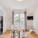 Apartment in Port-en-Bessin near Seashore, Port-en-Bessin-Huppain (Foto 6)