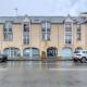 Apartment in Port-en-Bessin near Seashore, Port-en-Bessin-Huppain (Foto 9)