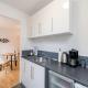 Apartment in Port-en-Bessin near Seashore, Port-en-Bessin-Huppain (Foto 3)