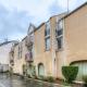 Apartment in Port-en-Bessin near Seashore, Port-en-Bessin-Huppain (Foto 10)
