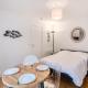 Apartment in Port-en-Bessin near Seashore, Port-en-Bessin-Huppain (Foto 4)