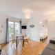Apartment in Port-en-Bessin near Seashore, Port-en-Bessin-Huppain (Foto 7)