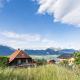 Light-filled studio with panoramic views, Oberhofen am Thunersee - Fotografie 7