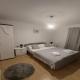 Apartment Dominik - Two Bedroom Apartment with Terrace and Sea View, Smokvica (fotografie 6)