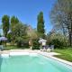 Beautiful authentic holiday home with pool, Chantenay-Saint-Imbert (foto 10)
