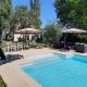 Beautiful authentic holiday home with pool, Chantenay-Saint-Imbert (foto 7)