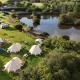 Lakeside Glamping Firecrest, Saint Columb Major - Fotografie 4