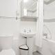 Sunny Apartment Notting Hill, Londýn - Fotografie 6