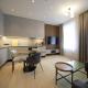 Two bedroom Free Parking Quiet